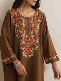 shirt beige